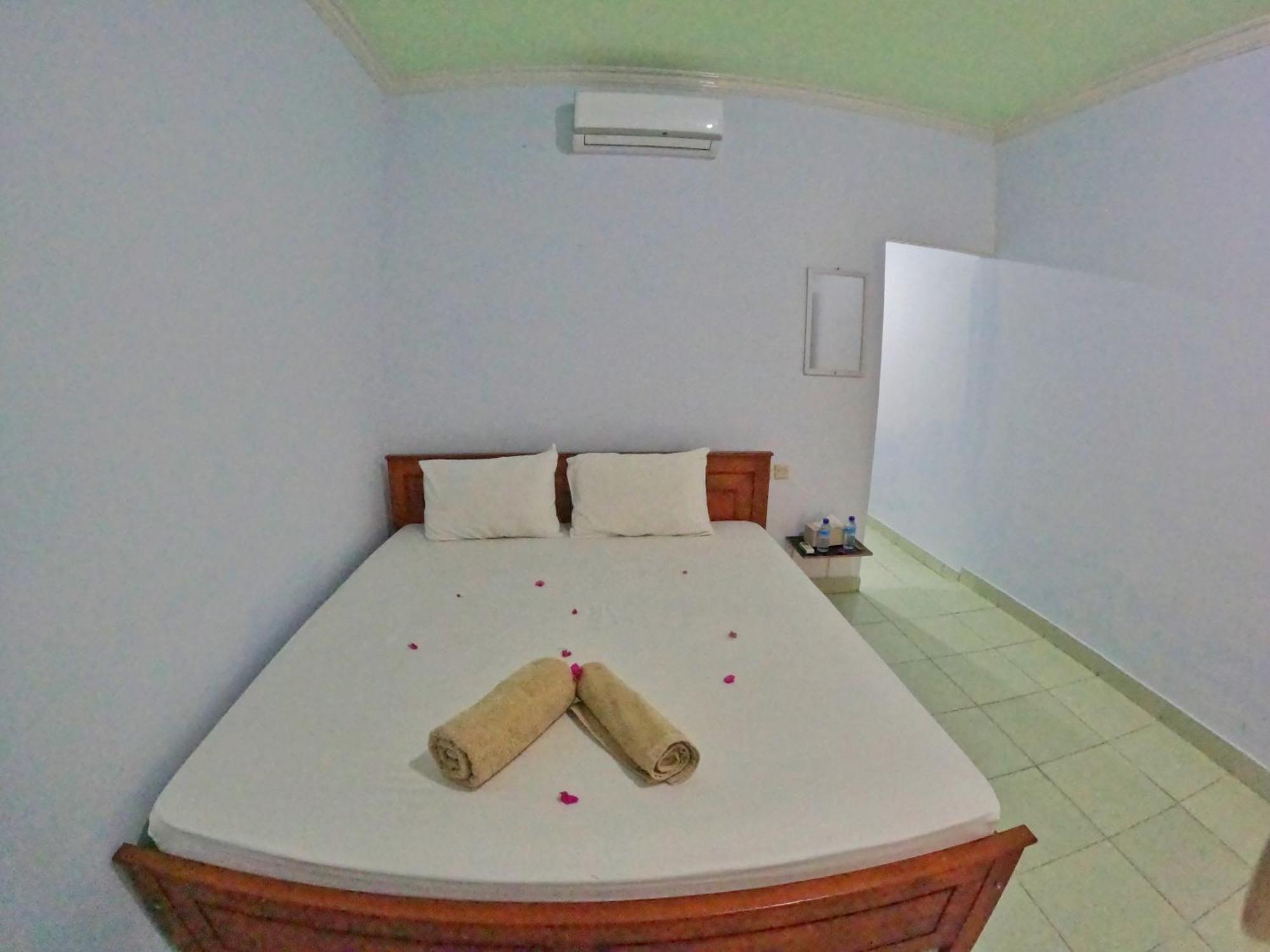 Mango Homestay Sekotong Exterior foto